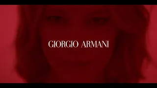 GIORGIO ARMANI SÌ EDP | feat. Cate Blanchett | Commercial ADV "Реклама"