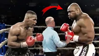Tyson was AFRAID of Him! Mike Tyson vs Bob Sapp - The Legendary Confrontation