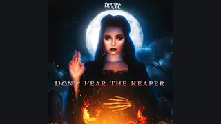 COVER - Don't Fear The Reaper (Official Audio)