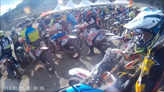 Extreme Enduro - 2017 영동  KNCC RD2