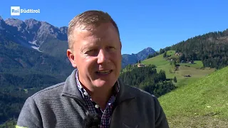 RAI Südtirol "Land & Leben" - Sendung vom 13. Oktober 2022