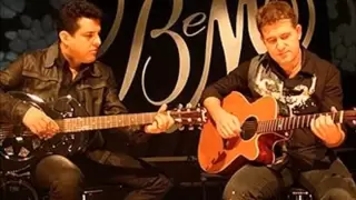 Bruno e Marrone - Eu não imploro por amor (Musica nova 2012)