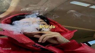 guè, marracash - brivido (sped up)