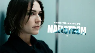 Maelström Trailer | Spamflix