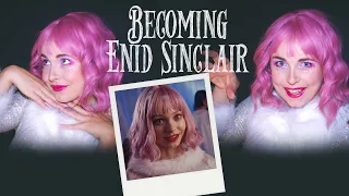 Becoming Enid Sinclair | Makeup Fun Times