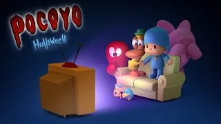 🎃POCOYO in ENGLISH - Eager for Halloween? | Full Episodes | VIDEOS and CARTOONS for KIDS