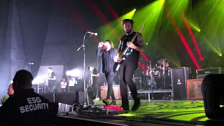 Beartooth - Rock Is Dead - 9/28/2018