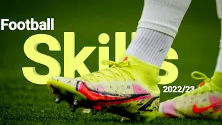 Crazy Football Skills 2022/23(#9)