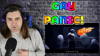 The GAYEST Reaction to ONEUS "Come Back Home, A Song Written Easily & To Be Or Not To Be" - REACTION