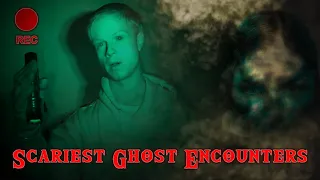 Our BEST Paranormal Evidence and Experiences (PROOF OF GHOSTS) || Paranormal Quest®