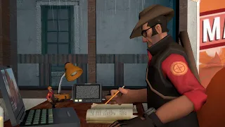 fortress hip hop radio - tf2 music to relax/study to