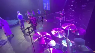 This Is Our God - Phil Wickham ( Drum cam / IEM ) Easter Edition