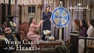 Extended Preview - An Unexpected Gift - When Calls the Heart