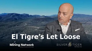 Silver Tiger Metals Edges Closer To Construction