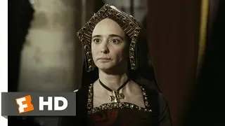 The Other Boleyn Girl (7/11) Movie CLIP - The Boleyn Whores (2008) HD