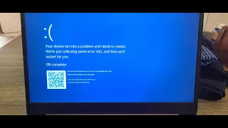 Solved: Critical Process Died error in Windows 11 | Blue Screen of Death | 2024