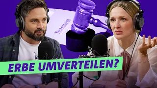 Fair-erben: (Wie) kann man gerecht erben? | Duo Informale