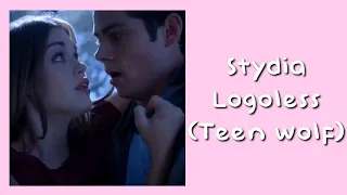 Stydia logoless (teen wolf)