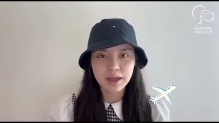 Chantel 小公主到埗紐西蘭 提小菲象留意住Social Media！ | 姚焯菲