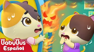 Seguridad en Caso de Incendio | Canciones Infantiles | Video Para Niños | BabyBus Español