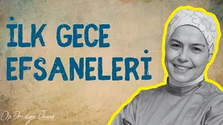 İlk Gece Efsaneleri