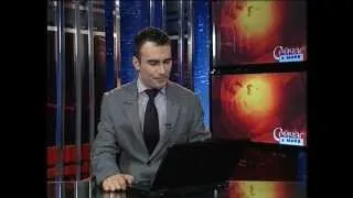 Международные новости RTVi 13.00 GMT. 4 Апреля 2013