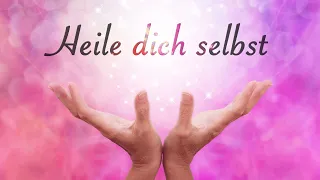 100 starke Affirmationen für Selbstheilung & Gesundheit (432Hz Frequenz)