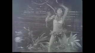 Josephine Baker - The Birth of Booty Dance!