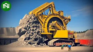 100 Unbelievable Heavy Equipment Machines That Are At Another Level #9