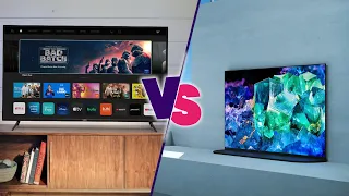 Samsung vs Vizio 40 Smart TV: Which One Should You Buy? (2024)