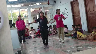 Badal Barsa Bijuli || Class Performance Time || Evening Class ||