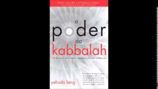 O poder da Kabbalah