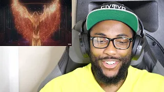 Maneskin - Moriro da Re (Official Reaction)