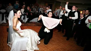 Best Wedding Fails | Try Not To Laugh