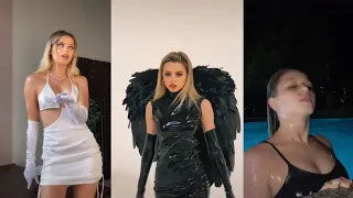 Юля Гаврилина. Тикток. Тренды. Tiktok. Trends.