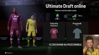 EA FC 24 Початок. DRAFT