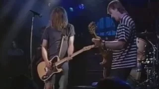 Soul Asylum - Misery (Live)