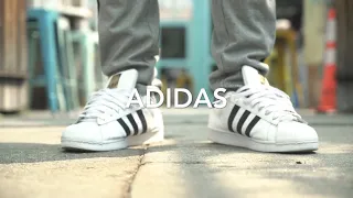 Dancers Adidas - @Bobby11Dacones (Running Out Of You Group Choreography) | Mandy Jiroux