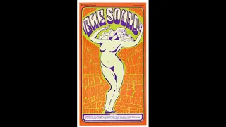 Jefferson Airplane Winterland 10/1/66