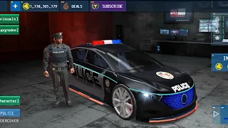 محاكي ألقياده سيارة  شرطة العاب شرطة العاب سيارات العاب اندرويد Android Gameplay Police Sim 2022