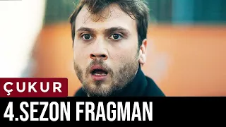 Çukur 4. Sezon 39. Bölüm (final) fragman 2