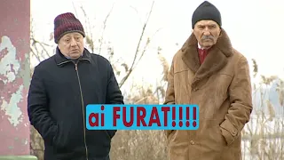 ai FURAT!!!! --- Viziru in serialul REGINA