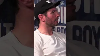 JJ Redick answers the worst question a basketball player can be asked: Jordan vs LeBron