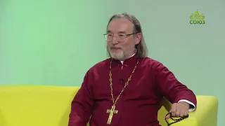 Беседы с батюшкой. Где нет Бога? Священник Олег Патрикеев. 31 мая 2024