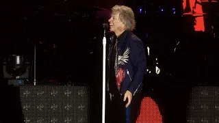 Bon Jovi: We Don't Run - Live from Tel Aviv (July 25, 2019)