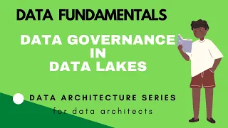 What is Data Governance in Data Lake?