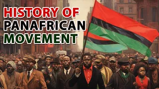 Uncovering the Pan African Movements Origin