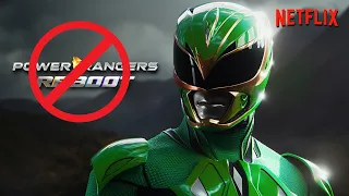 Power Rangers 2024 Reboot is a MISTAKE