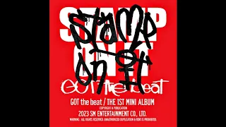Stamp On It - GOT the beat (Girls On Top)| Hidden Vocals Harmonies & Adlibs