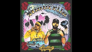 Curren$y & LNDN DRGS Umbrella Symphony Instrumental Empei Productions